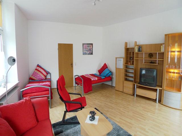 Gästezimmer Witten