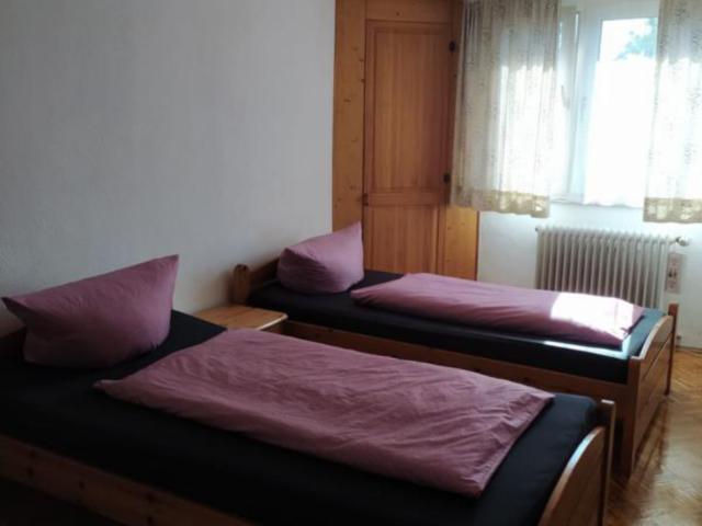 Monteurwohnung Witten