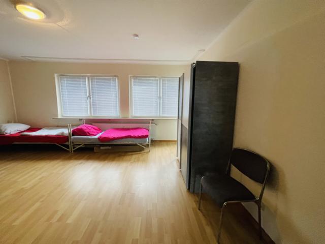 Monteurzimmer Witten