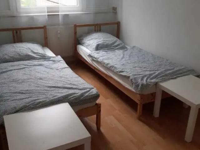 Unterkunft Witten